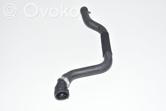BMW i3 Engine coolant pipe/hose 9292729