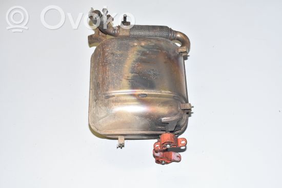 BMW i3 Muffler/silencer 8614958