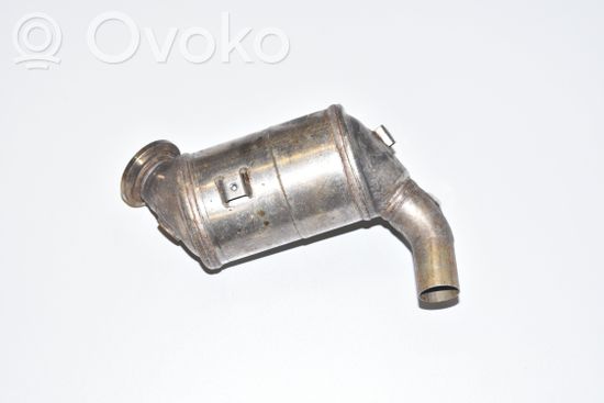BMW i3 Catalyst/FAP/DPF particulate filter 7649187