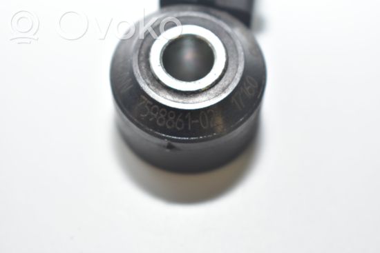 BMW i3 Detonation knock sensor 7598861