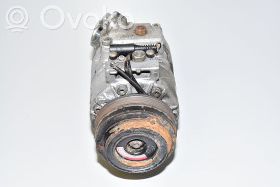 BMW 5 E39 Air conditioning (A/C) compressor (pump)