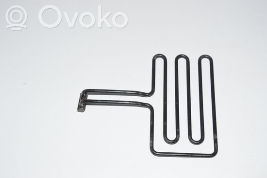 BMW 5 E39 Power steering radiator 1141819