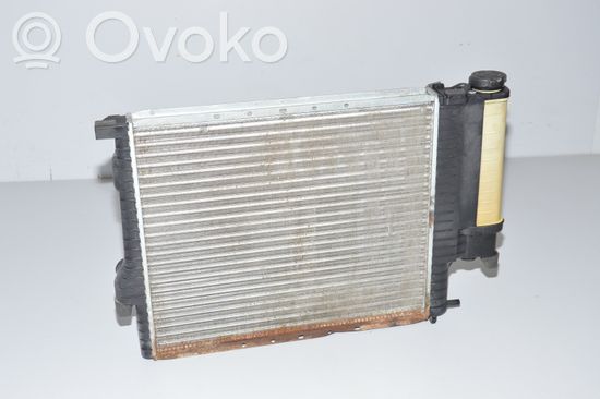 BMW 5 E39 Coolant radiator 1712835 1427153
