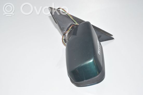 BMW 5 E39 Front door electric wing mirror 8163019