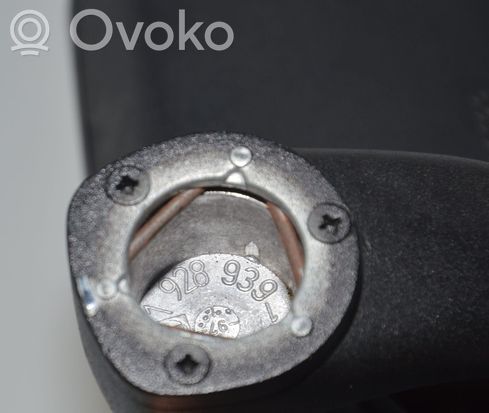BMW 5 E39 Rear view mirror (interior) 1928939