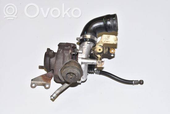 BMW 5 E39 Turbo 7781435