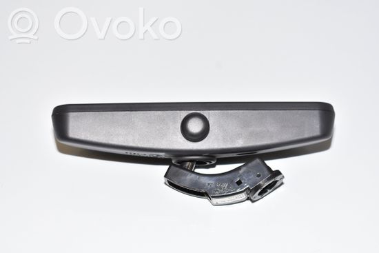 BMW 5 E39 Rear view mirror (interior) 8257275