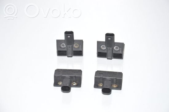 BMW 3 E36 Other devices 8366217 8366218