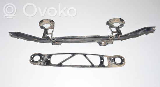 BMW 3 E36 Top upper radiator support slam panel 8122560 8132178