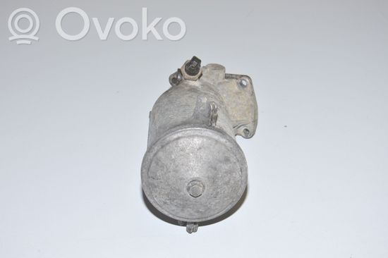 BMW 3 E36 Oil filter mounting bracket 2243259