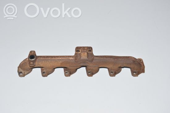 BMW 3 E36 Exhaust manifold 2244965