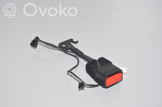 BMW i3 Front seatbelt buckle 7304150