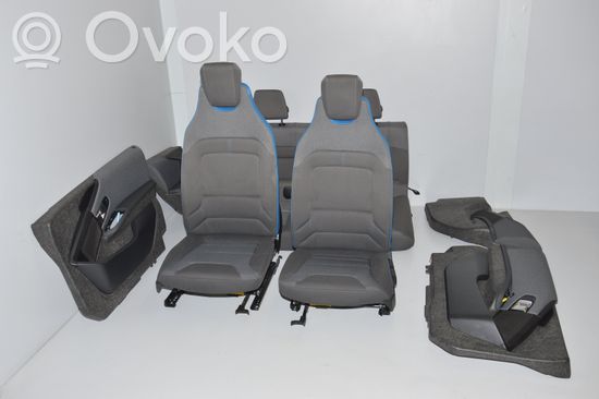 BMW i3 Seat set