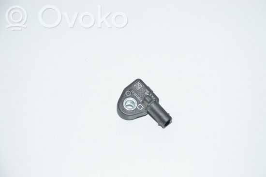 BMW i3 Airbag deployment crash/impact sensor 9196100