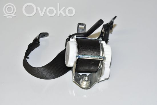 BMW i3 Rear seatbelt 7305643