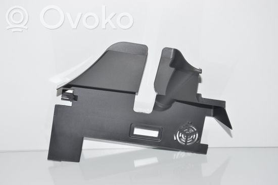 BMW i3 Dashboard lower bottom trim panel 9283031