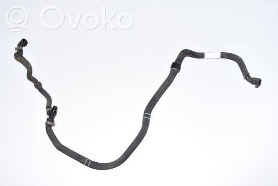BMW i3 Engine coolant pipe/hose 8656446