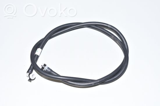 BMW i3 Headlight washer hose/pipe 7361536