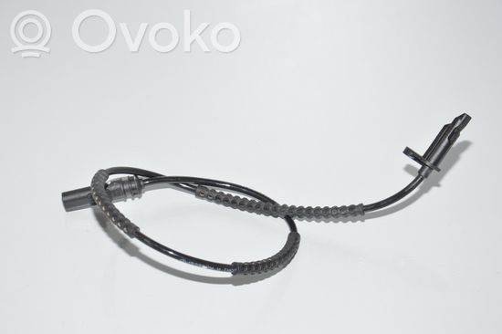 BMW i3 ABS rear brake sensor 6865795 0265009895