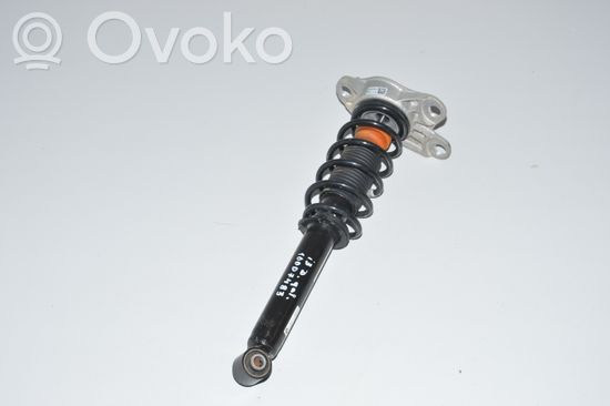 BMW i3 Rear shock absorber/damper 6852228 6887655