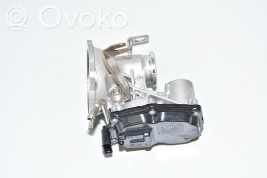 BMW 7 G11 G12 EGR valve 8574820