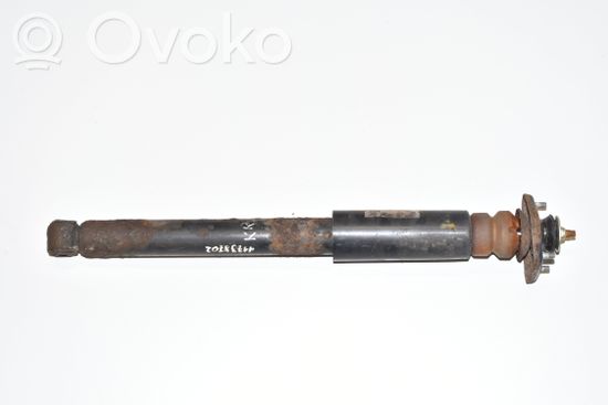 BMW X3 E83 Rear shock absorber/damper