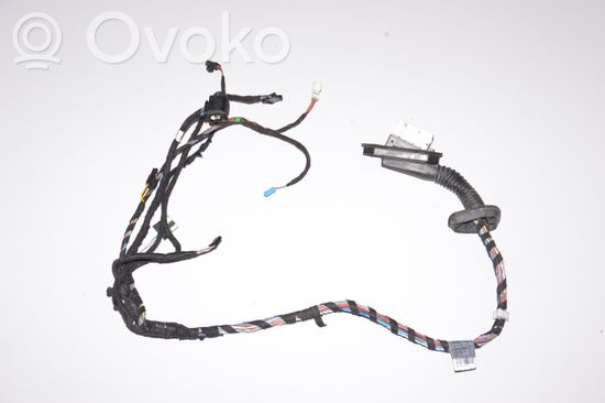 BMW X3 E83 Front door wiring loom 3508098 3427750