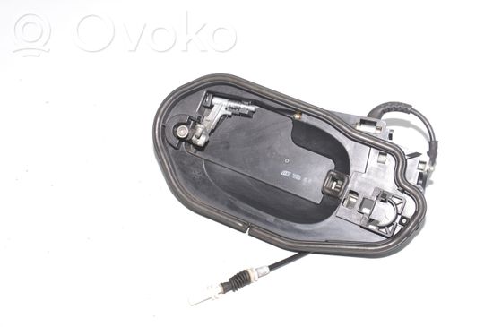 BMW X3 E83 Rear door exterior handle/bracket 3449055 3402593