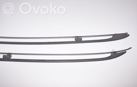 BMW X3 E83 Roof bar rail 3403335 3403336