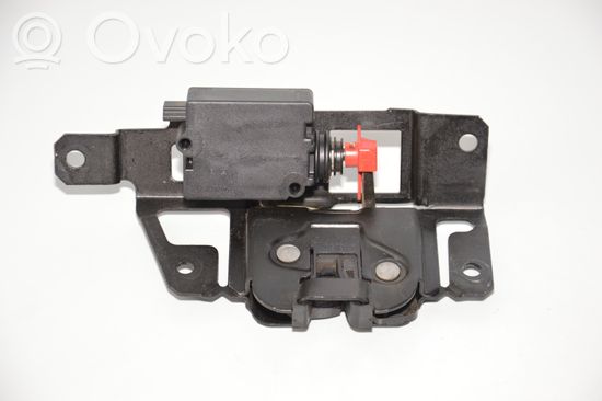 BMW X3 E83 Tailgate/trunk/boot lock/catch/latch 7057364
