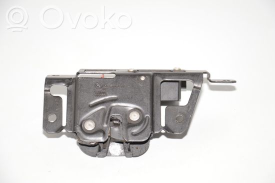 BMW X3 E83 Tailgate/trunk/boot lock/catch/latch 7057364
