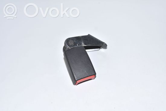 BMW X3 E83 Rear seatbelt buckle 3448369