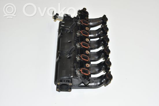 BMW X3 E83 Intake manifold 7790480