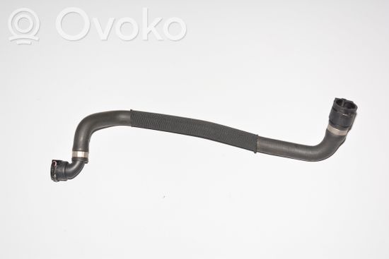 BMW X3 E83 Engine coolant pipe/hose 3400410
