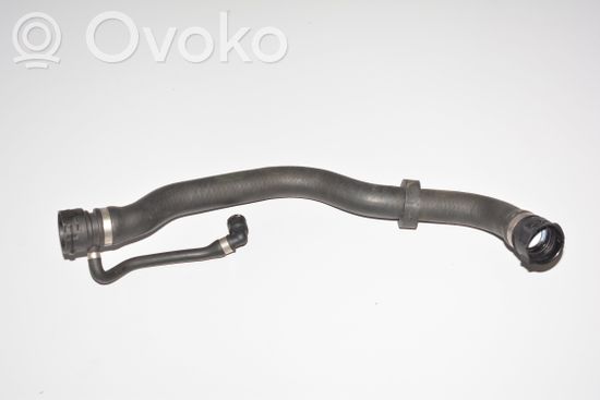 BMW X3 E83 Engine coolant pipe/hose 3401058