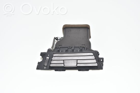 BMW 3 E90 E91 Dashboard side air vent grill/cover trim 9130465