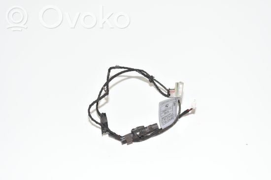 BMW 3 E90 E91 Rear door handle exterior light 7181218 7181314