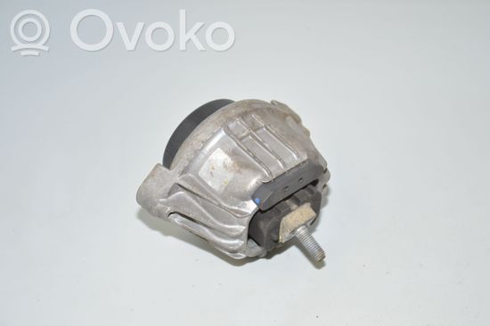 BMW 3 E90 E91 Engine mount bracket