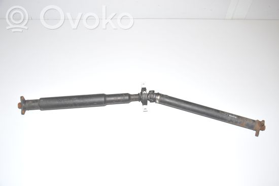 BMW 3 E90 E91 Drive shaft (set) 7575332