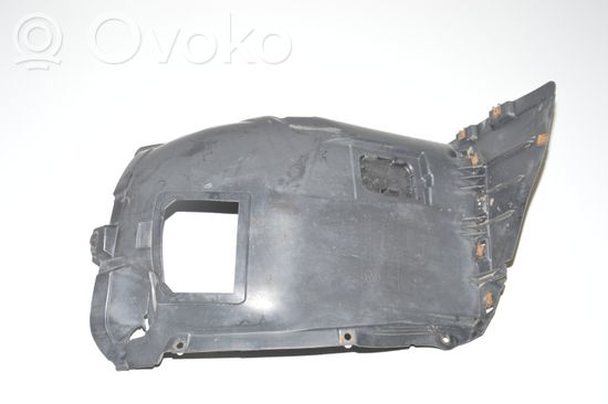BMW 3 E90 E91 Front wheel arch liner splash guards 7172500