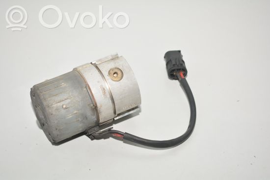 BMW 5 E39 Other brake parts 1166155 0265410054