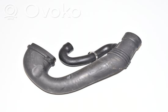 BMW 5 E39 Air intake duct part 2248154