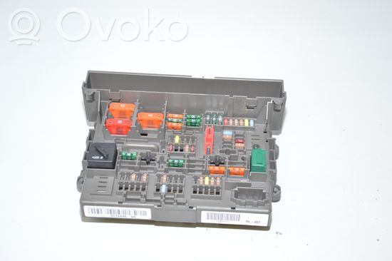 BMW 3 E90 E91 Fuse box set 9119446