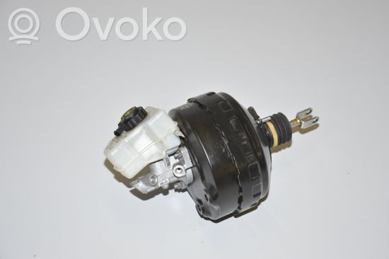 BMW 3 E90 E91 Brake booster 6788040