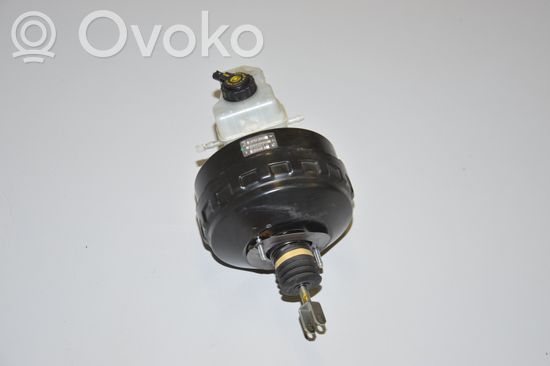 BMW 3 E90 E91 Brake booster 6788040