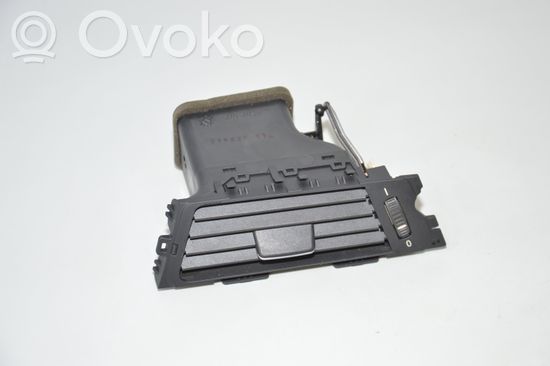 BMW 3 E90 E91 Dashboard side air vent grill/cover trim 9130466