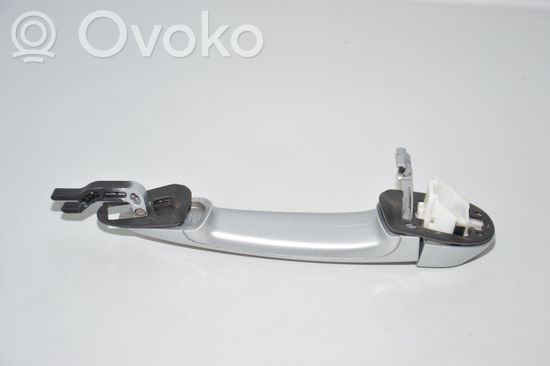 BMW 3 E90 E91 Front door exterior handle