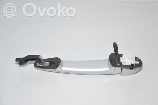 BMW 3 E90 E91 Rear door exterior handle