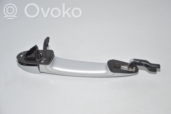 BMW 3 E90 E91 Rear door exterior handle