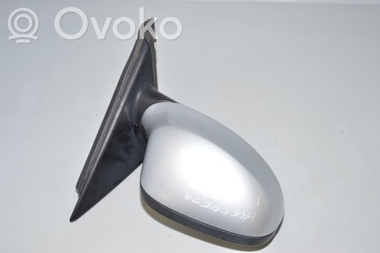 BMW 3 E90 E91 Manual wing mirror